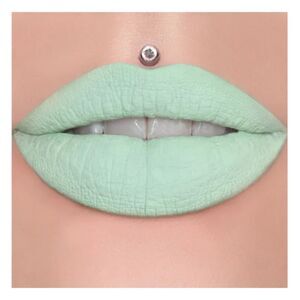 NEW Jeffree Star Velour Liquid Lipstick in "High Society"
